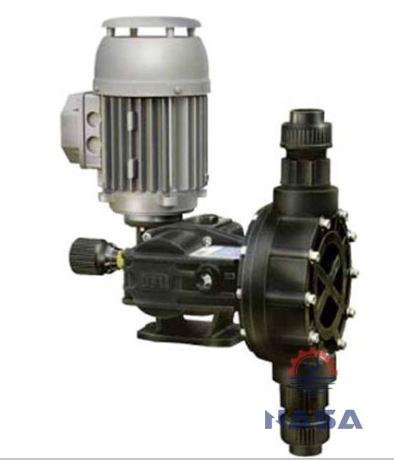 Máy bơm hóa chất OBL MC