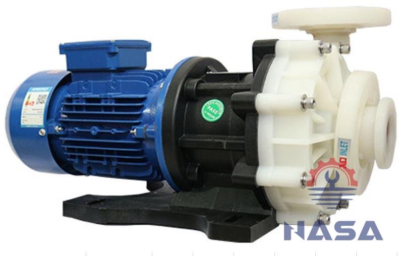 QHX-P Bơm hóa chất QEEHUA QHX-P