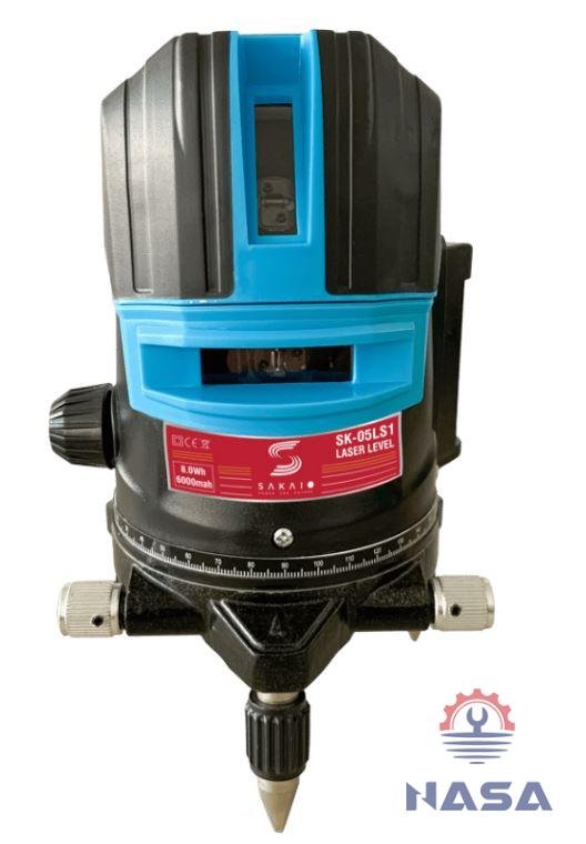 SK-05LS1 Máy cân mực Sakaio SK-05LS1