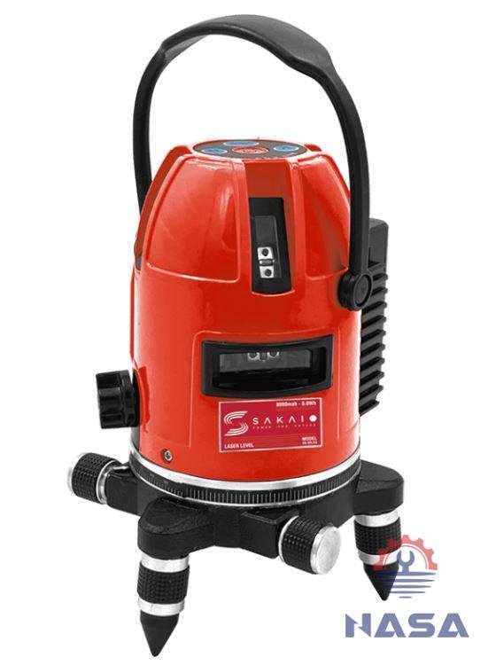 SK-05LS3 Máy cân mực Sakaio SK-05LS3