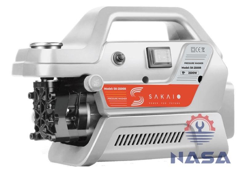 máy xịt rửa sakaio SK-2500R
