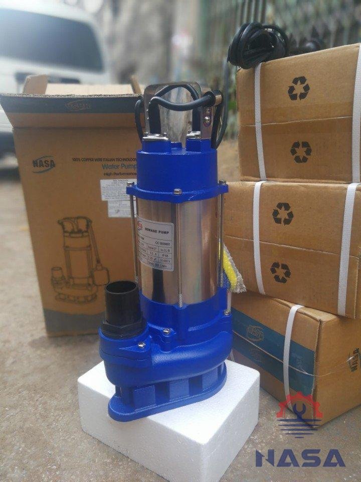 Máy bơm nước Nasa V