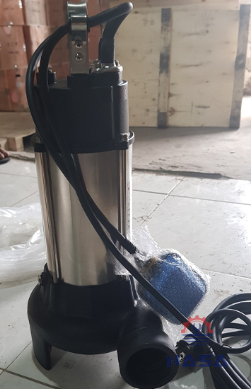 Veratti VR 1100D Máy bơm chìm Veratti VR