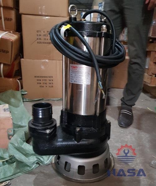 Veratti VR 23 Máy bơm chìm Veratti VR