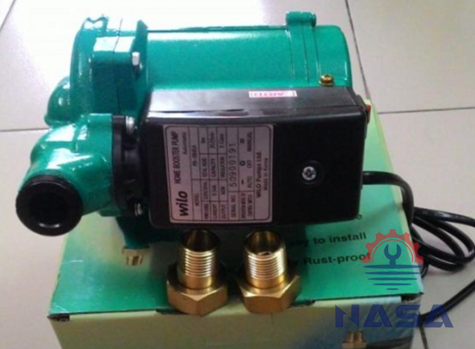 WILO PB 088 EA Bơm tăng áp Wilo PB 088EA