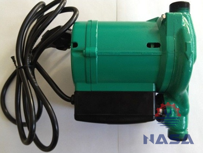 WILO PB 088 EA1 Bơm tăng áp Wilo PB 088EA