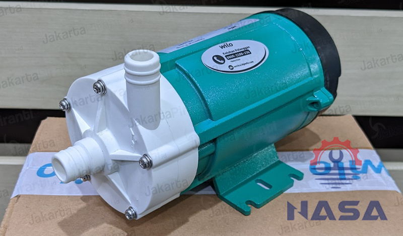 Wilo PM Bơm hóa chất Wilo PM