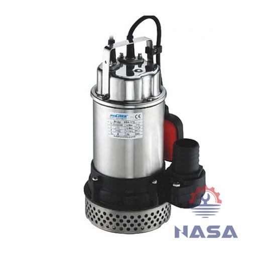 Máy bơm chìm hút nước thải Mastra MBA