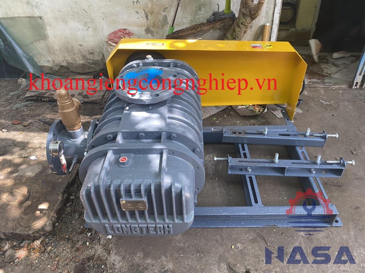 c92517323c2efe70a73f Máy thổi khí Longtech