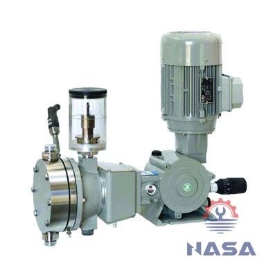 Bơm định lượng hóa chất Doseuro D