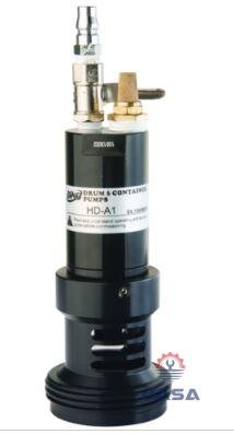 hd-A1 Bơm thùng phuy Dino HD-A1