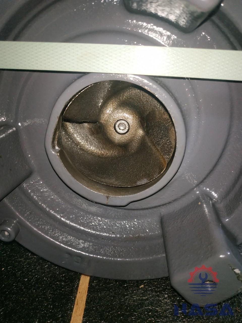 máy Bơm chìm hút nước thải Zenit DRG