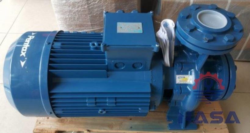 pentax CM32-1 Máy bơm Pentax CM