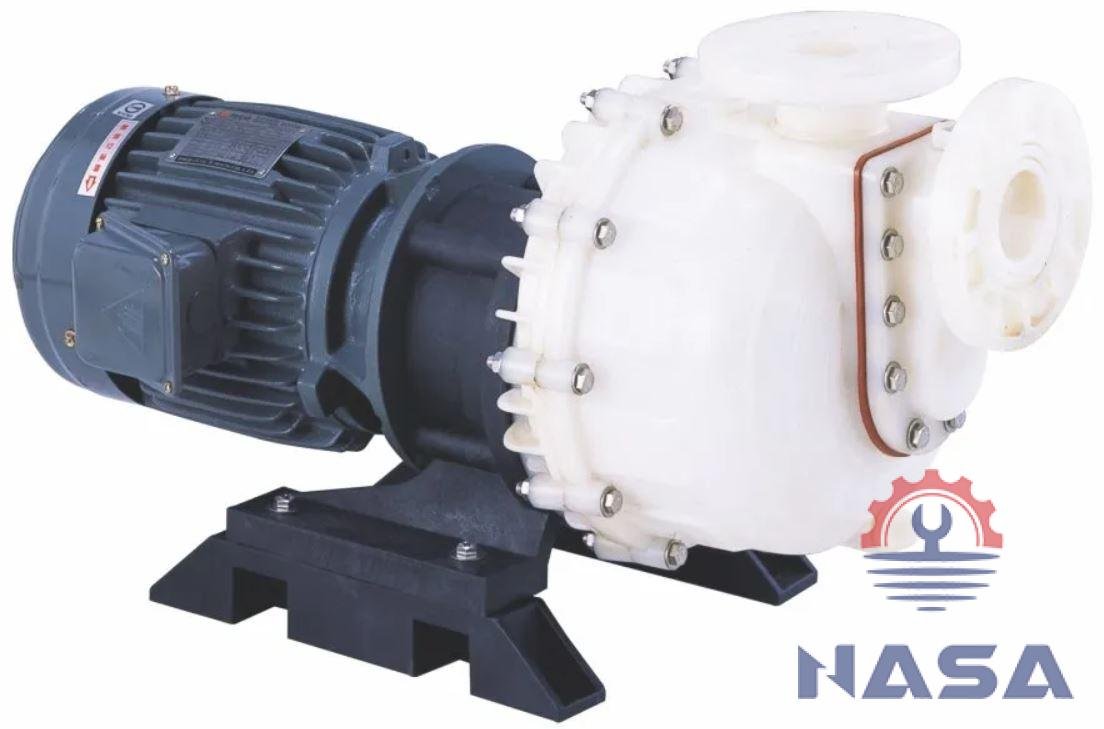 showfou PD-F máy bơm hóa chất Showfou PD-F