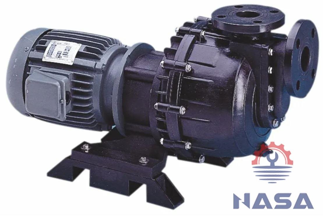 showfou PD máy bơm hóa chất Showfou PD