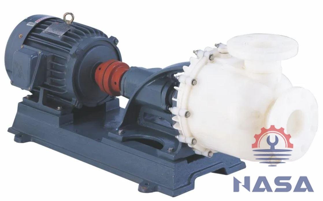 showfou PL-F máy bơm hóa chất Showfou PL-F