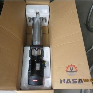 Máy bơm trục đứng Ewara CVL Máy bơm trục đứng Ewara CVL Sản phẩm bơm trục đứng Ewara mặc dù có giá các sản phẩm