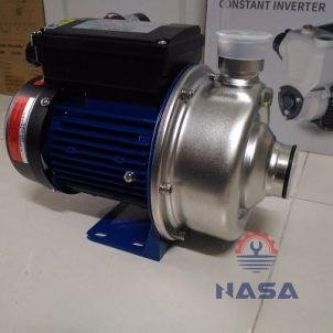 Bơm ly tâm đầu tròn Inox EWARA là thương hiệu máy bơm nước đến từ Trung Quốc. Với việc ứng dụng công nghệ và kỹ thuật tiên tiến vào từng sản phẩm