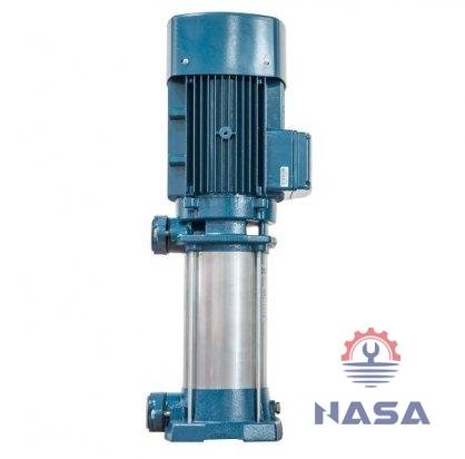 MÁY BƠM BÙ ÁP WINDY KPN/3.0 4HP