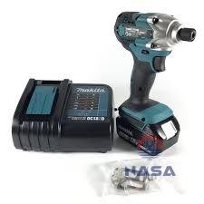Dụng cụ dùng pin Lithium-ion