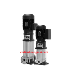 Máy bơm trục đứng Conforto EV95/5