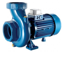 Máy bơm lưu lượng Pentax CST 400/3"-380V