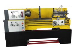 Máy tiện C6240D