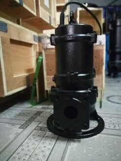 Bơm chìm nước thải CNP 50WQ15-10-1.5