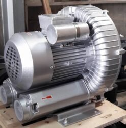 Máy thổi khí Hwang HRB-201