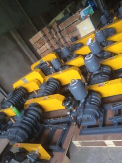 Máy thổi khí Longtech LT-065