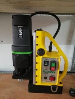 MÁY KHOAN TỪ POWERBOR PB-100E