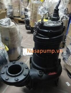 Bơm chìm nước thải GRAMPUS AS-3208