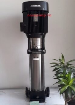 Bơm trục đứng Shimge BLT12-7