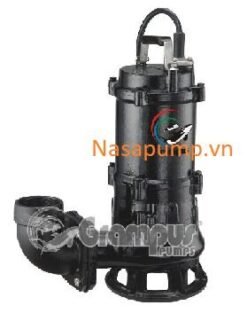 Bơm chìm nước thải GRAMPUS BS-323