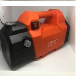 Máy phun xịt áp lực cao Bamboo BMB6666