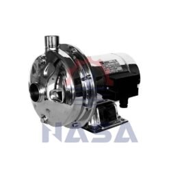 Bơm ly tâm 1 tầng cánh Ebara CDM 120/20 2HP