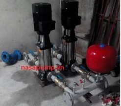 Bơm trục đứng CNP CDLF-2-7