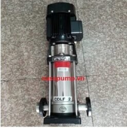 Bơm trục đứng CNP CDLF-2-11
