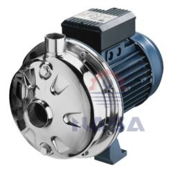 Bơm ly tâm Ebara CDX 120/20