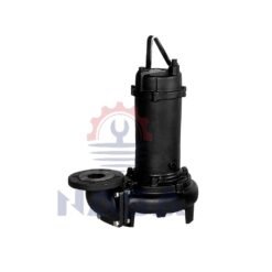 Bơm chìm nước thải EBARA 65-DL-51.5