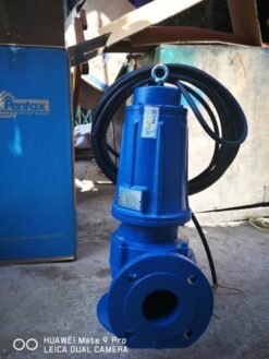 Bơm nước thải PENTAX DMT/160