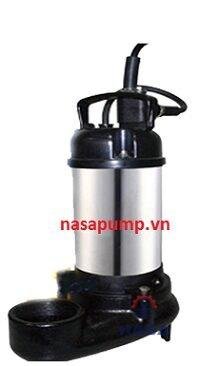 Bơm chìm nước thải Evak ESV-5.03