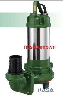 Bơm chìm nước thải EVAK EW-5.75