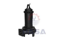 Bơm chìm nước thải EBARA 65-DF-51.5