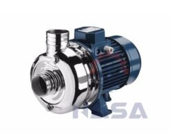 BƠM LY TÂM EBARA DWO/200