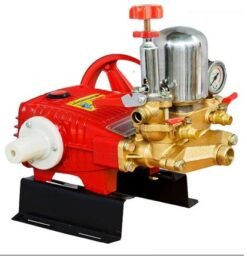 Đầu xịt rửa FST 99,99A 1Hp
