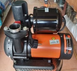 Máy bơm tăng áp APP HI 168 (200W)