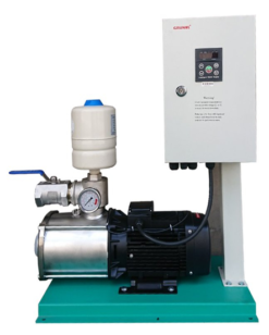 Bơm tăng áp biến tần APP HVF 164T (3.7KW/380V)