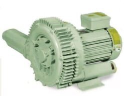 Máy thổi khí Hwang HRB-202