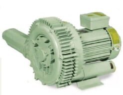 Máy thổi khí Hwang HRB-102